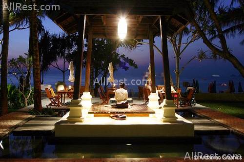 Impiana Phuket Cabana Resort & Spa 52